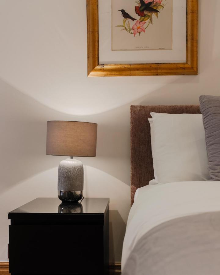 Stayinn Monument Aparthotel Londra