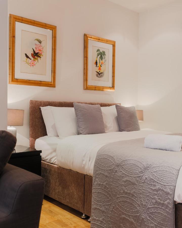 Stayinn Monument Aparthotel Londra