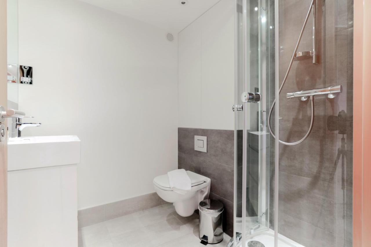 Aparthotel Stayinn Monument Londra