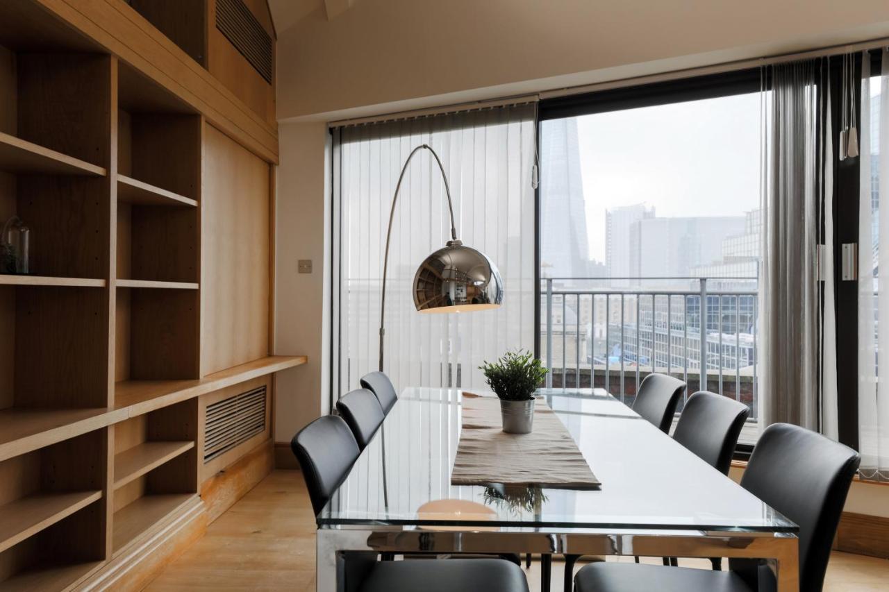 Stayinn Monument Aparthotel Londra